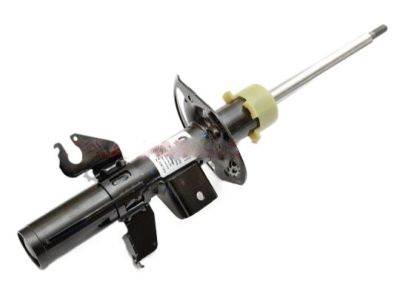 Chrysler 5272758AE STRUT Front Suspension