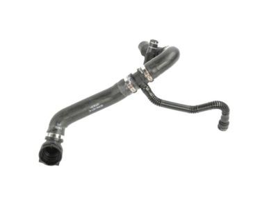 Jeep 68246569AA HOSE Radiator Outlet