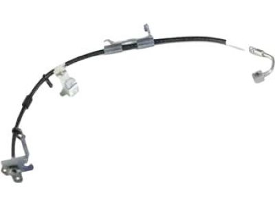 Mopar 68282443AD Hose Brake Left Front