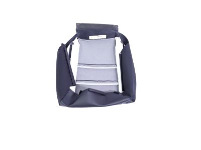 Mopar 6UY94DX9AA Cover Rear Seat Cushion 3RD Row