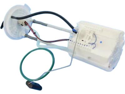 Mopar 68237051AA Module Kit Fuel Pump/Level Unit