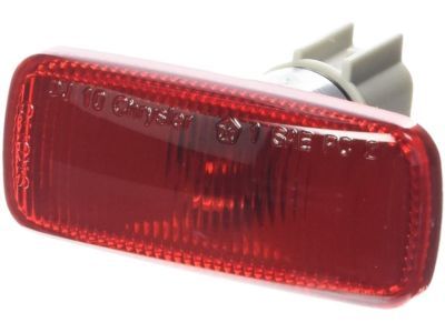 Ram 2500 Side Marker Light - 68042140AA