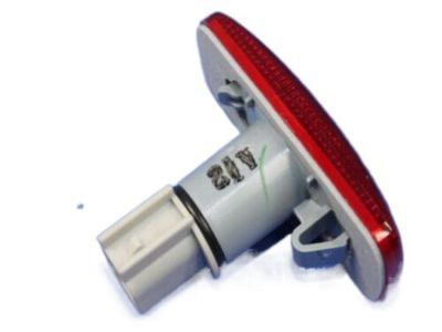Ram 2500 Side Marker Light - 68042140AA