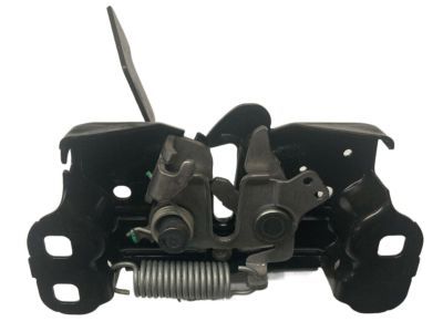 Ram 4589528AC Latch