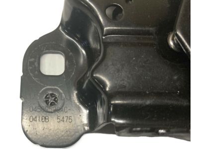 Ram 4589528AC Latch