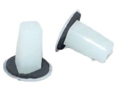 Mopar MU480035 Bumper Cover Grommet