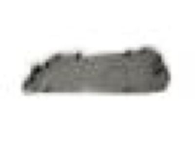 Jeep 57010720AB BEZEL Fascia