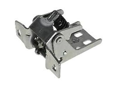 Dodge Ram 2500 Door Hinge - 55075957AC