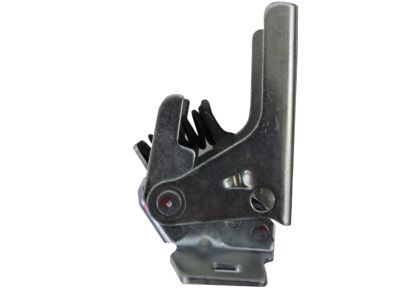 Dodge Ram 2500 Door Hinge - 55075957AC