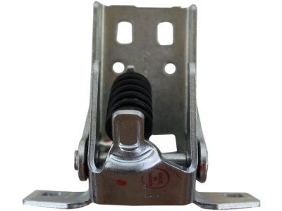 Dodge Ram 2500 Door Hinge - 55075957AC