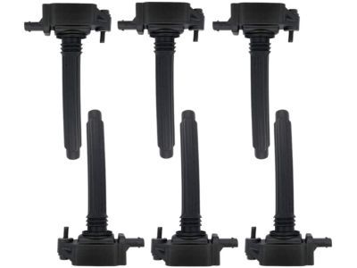 Chrysler 5149168AH COIL Ignition