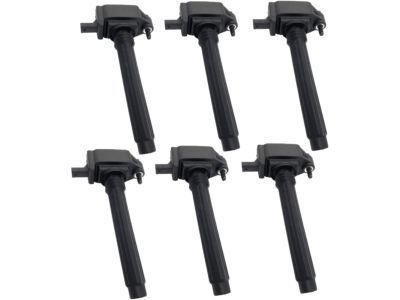 Chrysler 5149168AH COIL Ignition