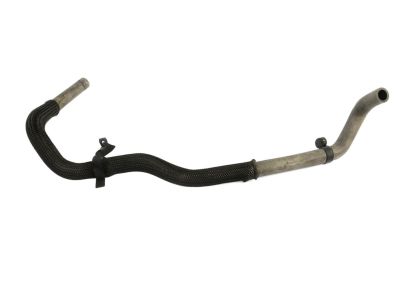 Mopar 55037130AB Hose Heater Supply