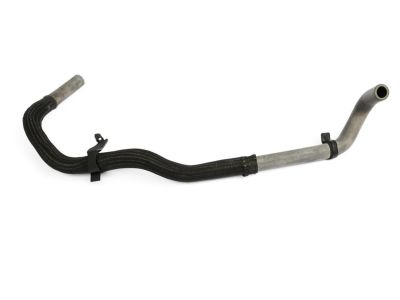 Mopar 55037130AB Hose Heater Supply