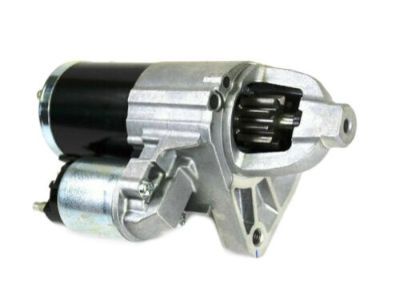 Dodge 56029274AA Starter