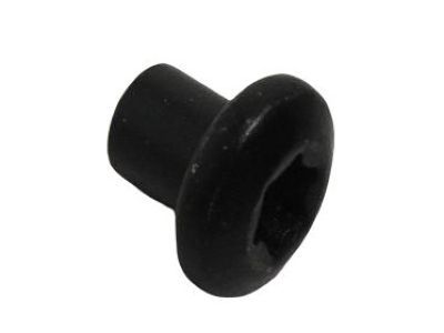 Jeep 55397182AA NUT DOOR HINGE M6X1.00