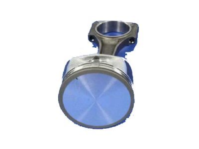 Jeep Piston - 68031890AD