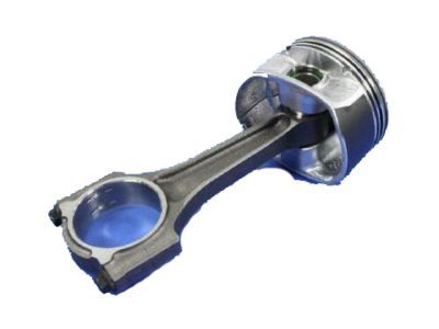 Jeep Piston - 68031890AD