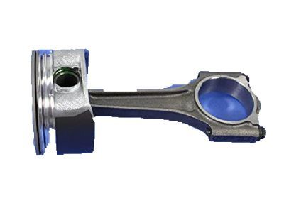 Jeep Piston - 68031890AD