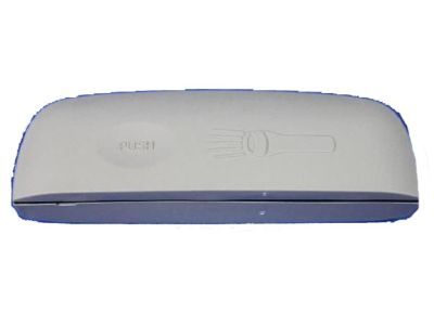 Jeep 1LZ65HDAAA LAMP Flashlight