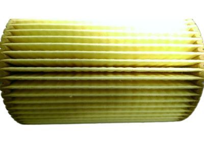 Jeep Oil Filter - 5175571AA