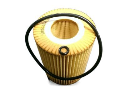 Jeep Oil Filter - 5175571AA