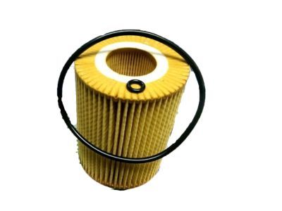 Jeep Oil Filter - 5175571AA