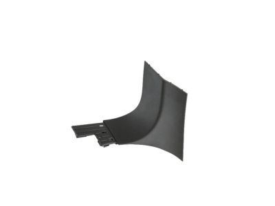 Mopar 6DF20DX9AA Panel D Pillar Inner, Passenger Side Mopar 6DF20DX9AA Panel D Pillar Inner, Passenger Side