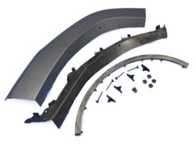 Jeep 5JP91TZZAF Flare