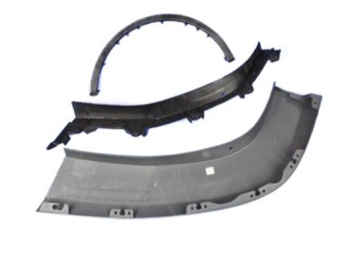 Jeep 5JP91TZZAF Flare