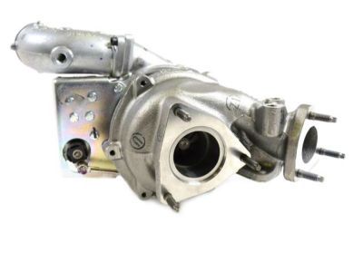 Jeep 68211213AC TURBOCHARGER