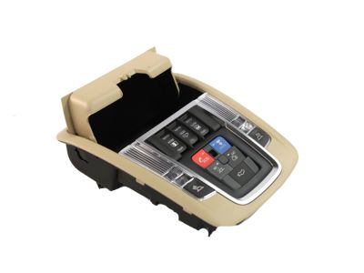 6EJ941L1AD Mopar Console Overhead Product Photo 4 of 4