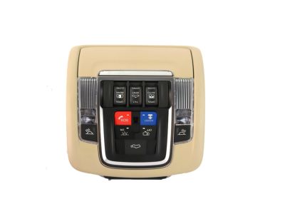 6EJ941L1AD Mopar Console Overhead Product Photo 3 of 4