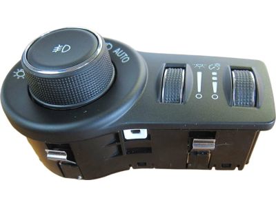 Mopar 68154356AD Switch Headlamp