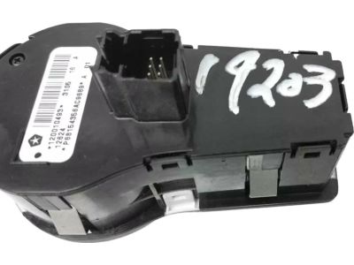 Mopar 68154356AD Switch Headlamp