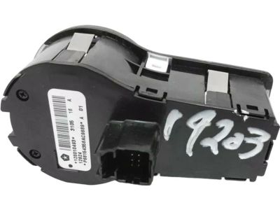 Mopar 68154356AD Switch Headlamp