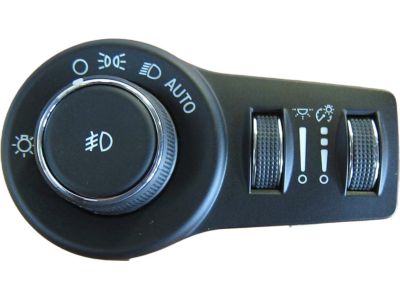 Mopar 68154356AD Switch Headlamp