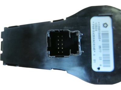 Mopar 68154356AD Switch Headlamp