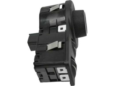 Mopar 68154356AD Switch Headlamp