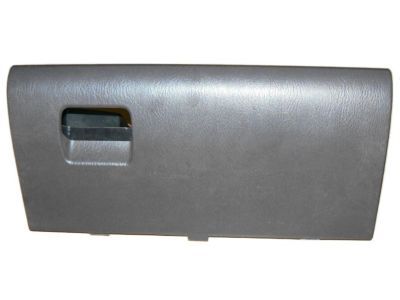 Jeep Glove Box - 5EY381K5AB