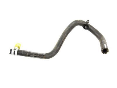 Ram 52014726AA Inlet Hose