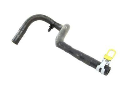 Ram 52014726AA Inlet Hose