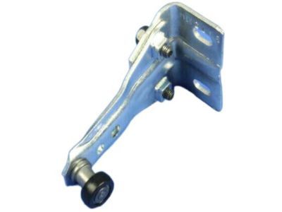 Dodge Caravan Door Hinge - 4717871AB