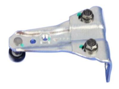 Dodge Caravan Door Hinge - 4717871AB