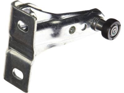 Dodge Caravan Door Hinge - 4717871AB