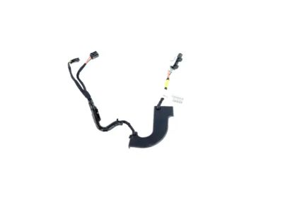 Mopar 68349111AD Wiring Arm Rest Left Includes Hinge Cover