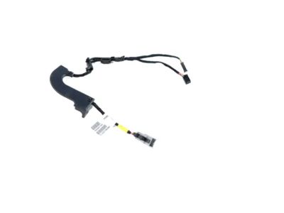 Mopar 68349111AD Wiring Arm Rest Left Includes Hinge Cover