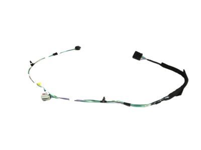 Jeep Door Check - 56051707AF