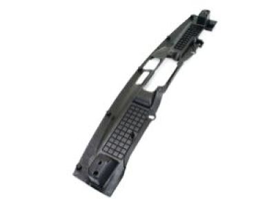 Jeep 5116333AA Upper Panel