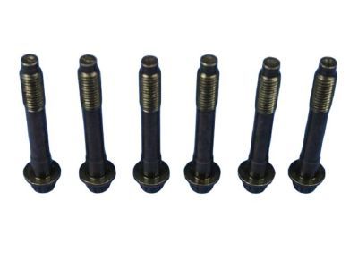 Jeep 5012436AA BOLT